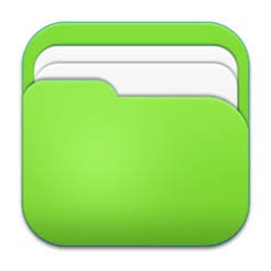 Apps to organize my mac doc bar