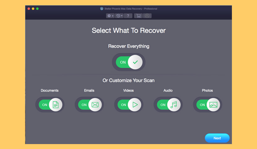 Best file recovery software 2019